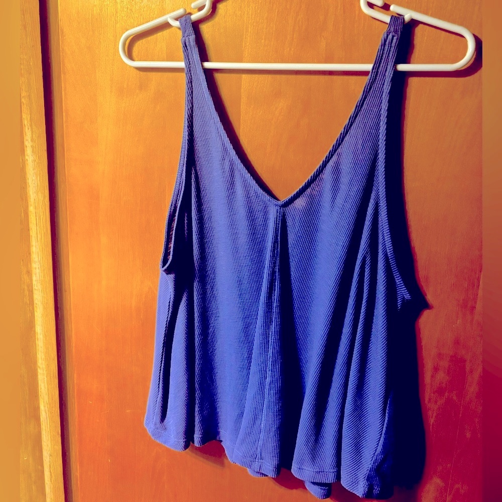 Free people tank